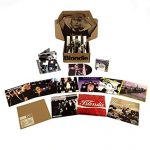 Blondie kündigen Boxset „Against The Odds – 1974“ an