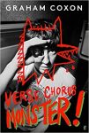 Graham Coxon kündigt Memoiren „Verse, Chorus, Monster!“ an  ~ …häng den DJ auf
