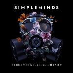 Simple Minds veröffentlichen im Oktober ihre 18. Studio-LP ~ …hang the dj