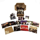 Blondie kündigen Boxset „Against The Odds – 1974“ an