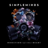 Simple Minds veröffentlichen im Oktober ihre 18. Studio-LP ~ …hang the dj